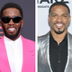 Image for article titled An Unrecognizable Diddy Gets Into Heated Halloween Confrontation With Power Actor Michael J. Ferguson